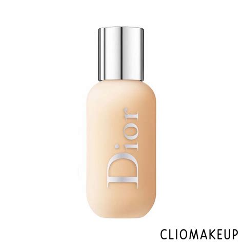 dupe del fondotinta dior star dress me di deborah|dior backstage foundation alternative.